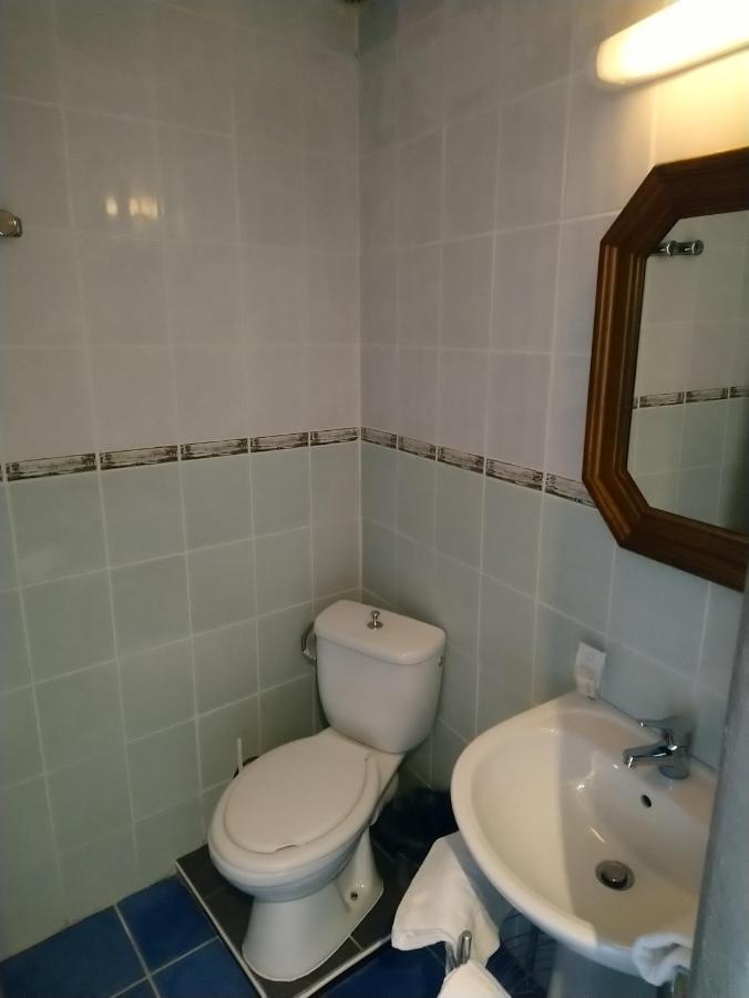 News Hotel Carnon-Plage Luaran gambar