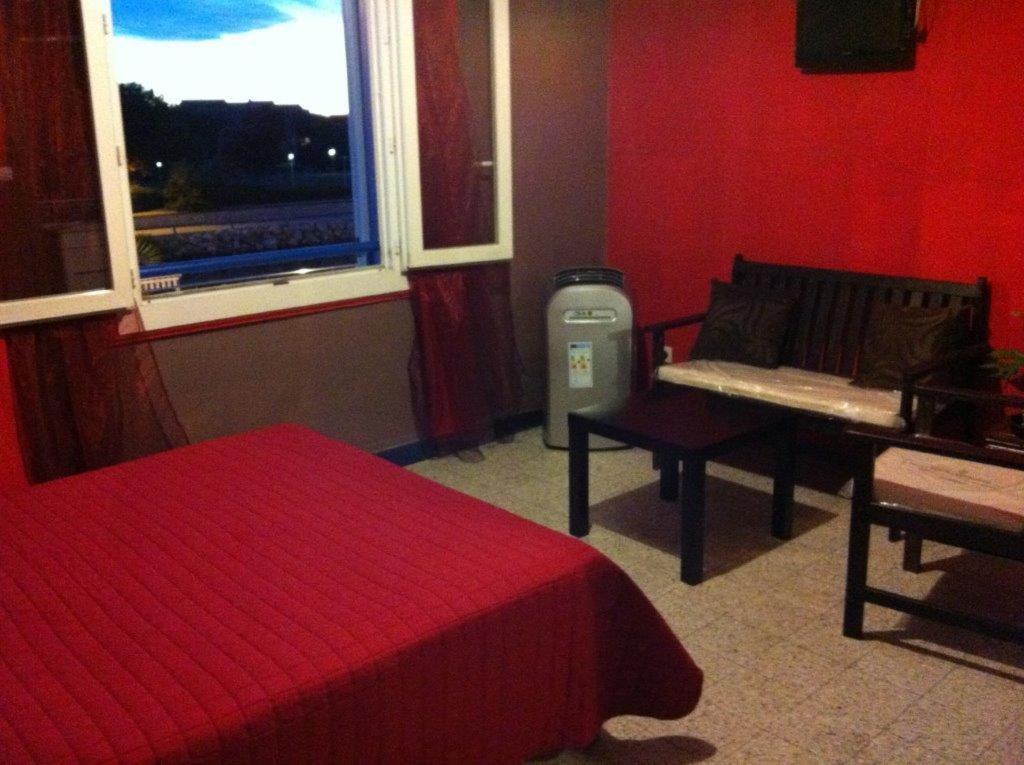 News Hotel Carnon-Plage Bilik gambar