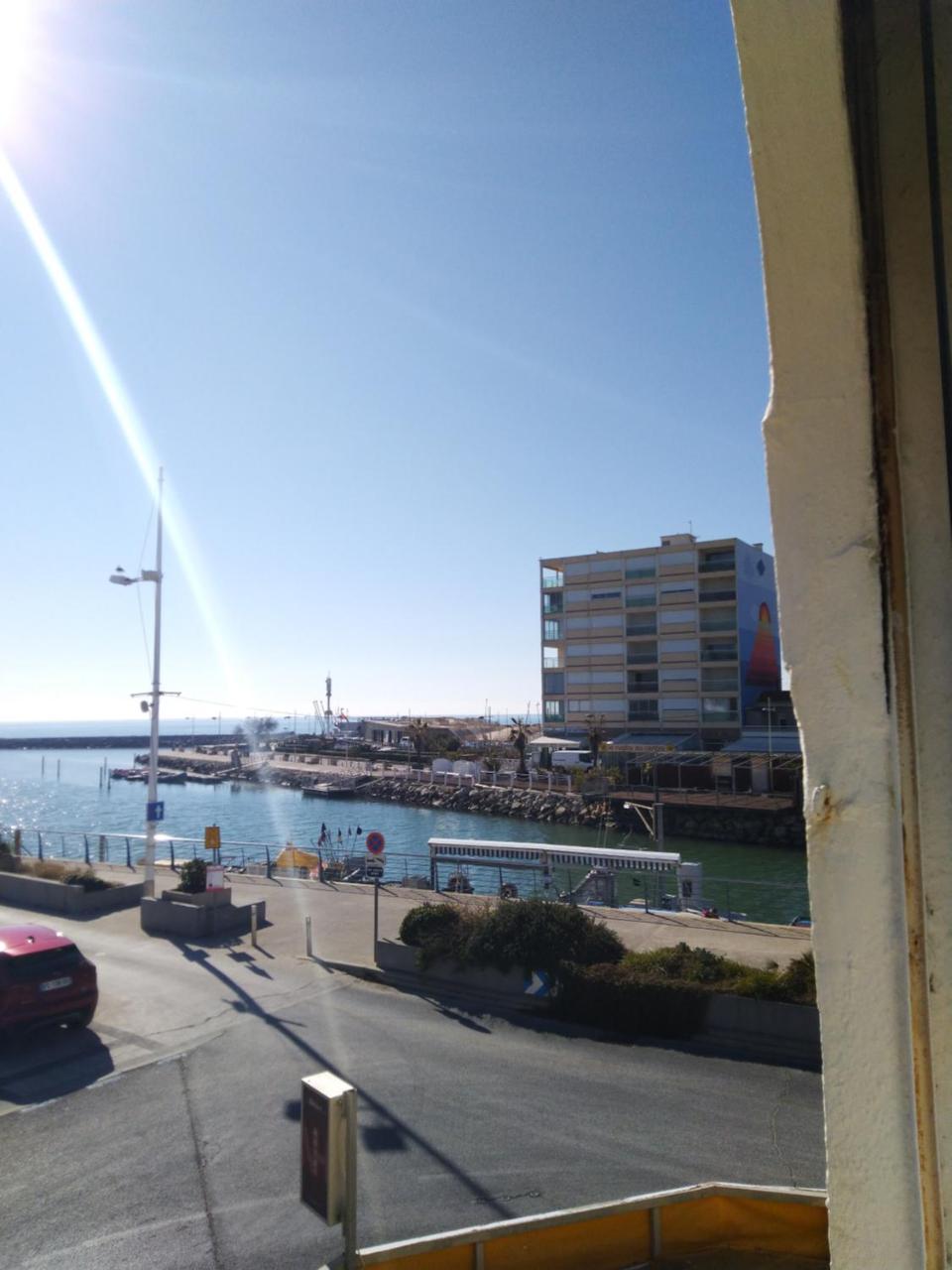 News Hotel Carnon-Plage Luaran gambar