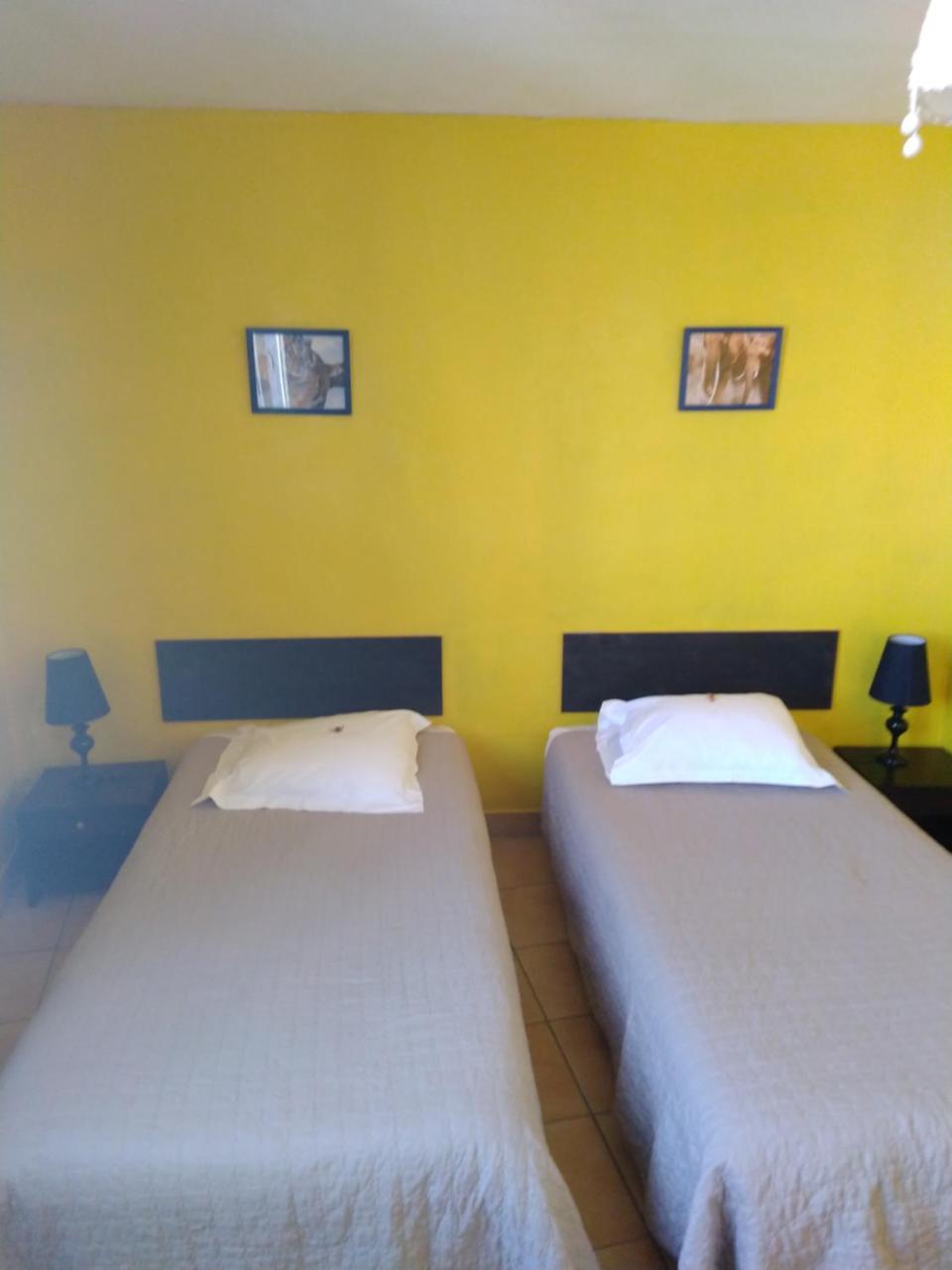 News Hotel Carnon-Plage Luaran gambar