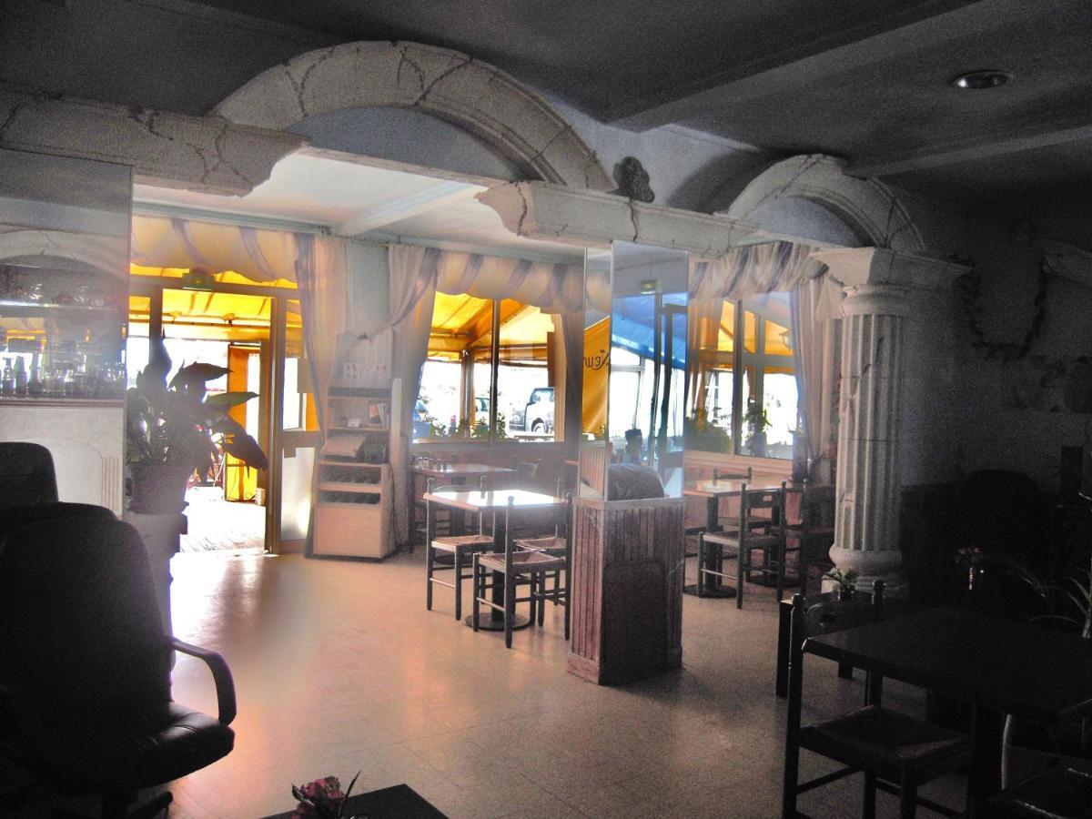 News Hotel Carnon-Plage Luaran gambar
